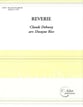 Reverie Percussion Ensemble - 8 players cover